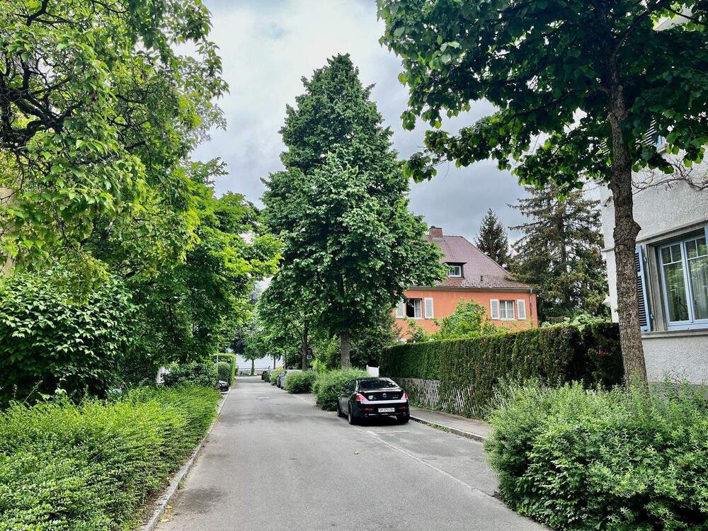 Thumbnail-See- und stadtnahe Erdgeschoss-Wohnung mit zuverlässigen Mietern- Ihre Investition ?