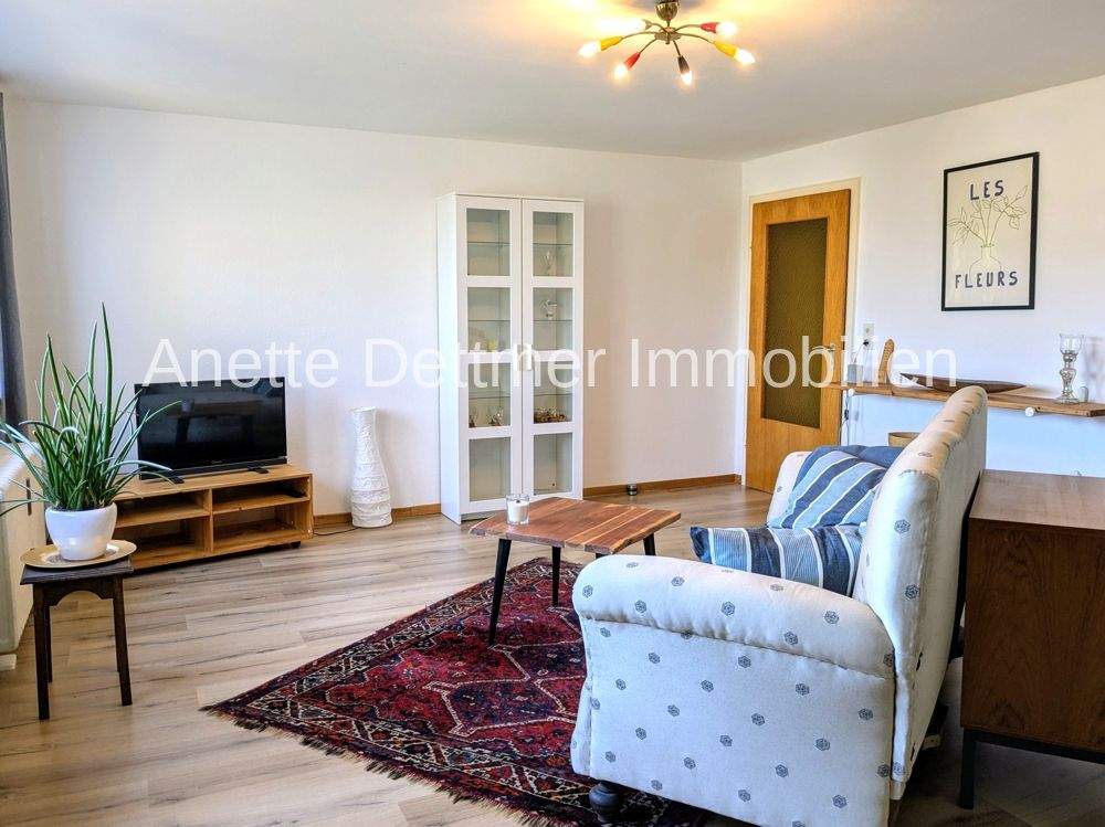 Thumbnail-Komplett renoviert: möblierte und ausgestattete Wohnung