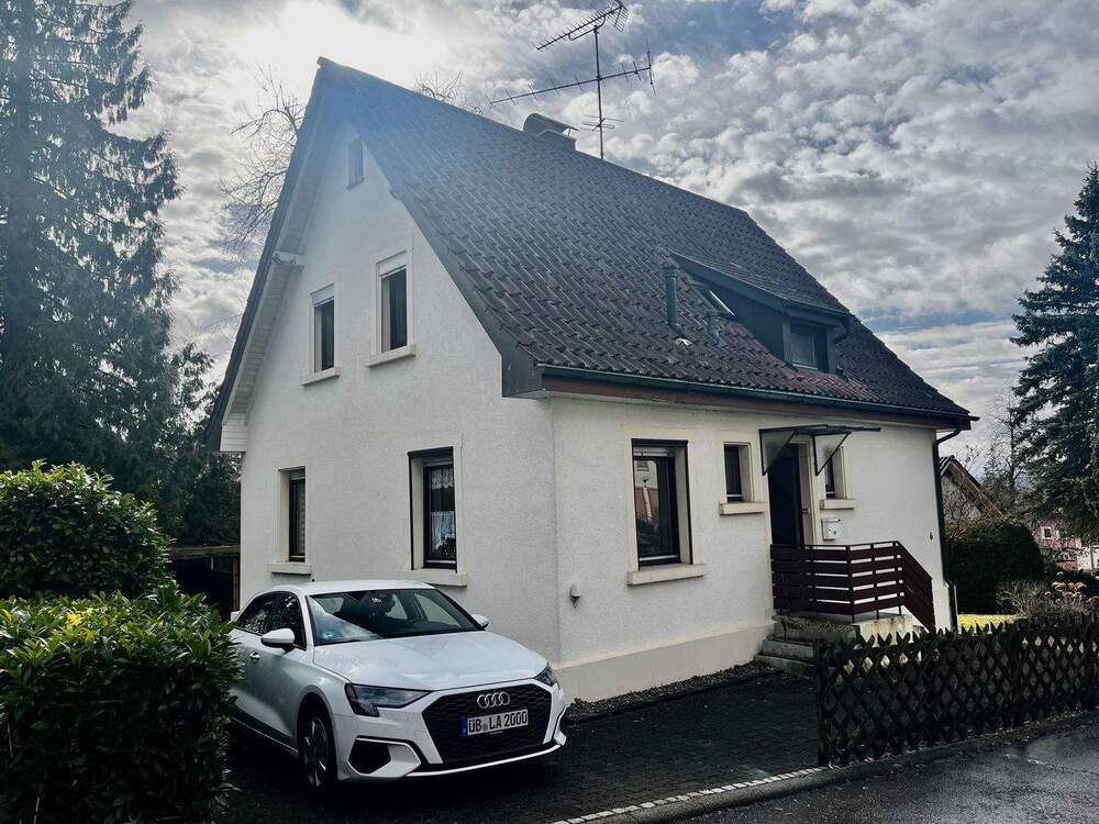 Thumbnail-Sanierungsprojekt mit Potenzial