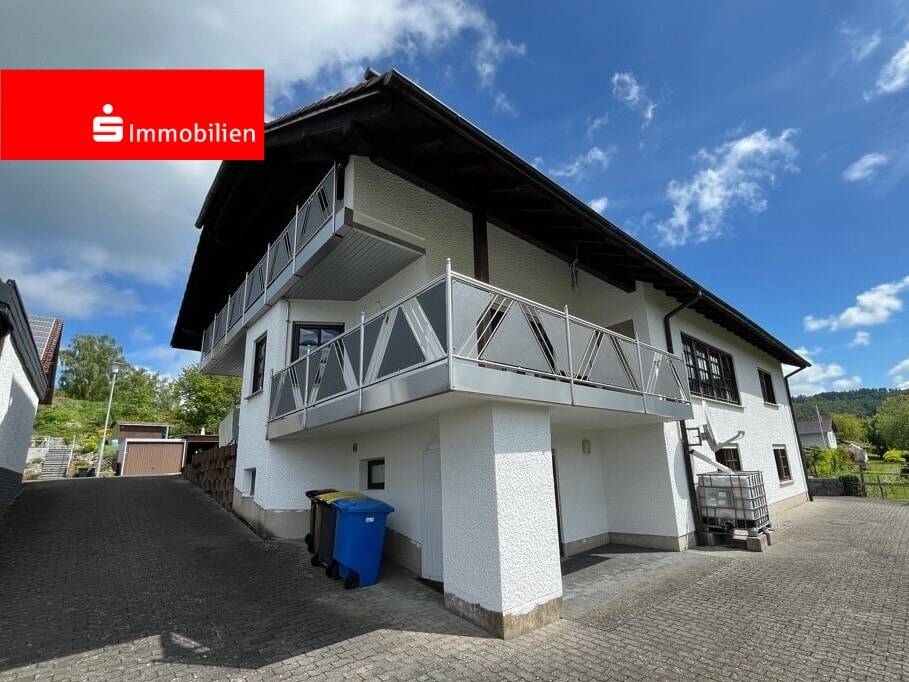 Thumbnail-Familienparadies mit Panoramablick