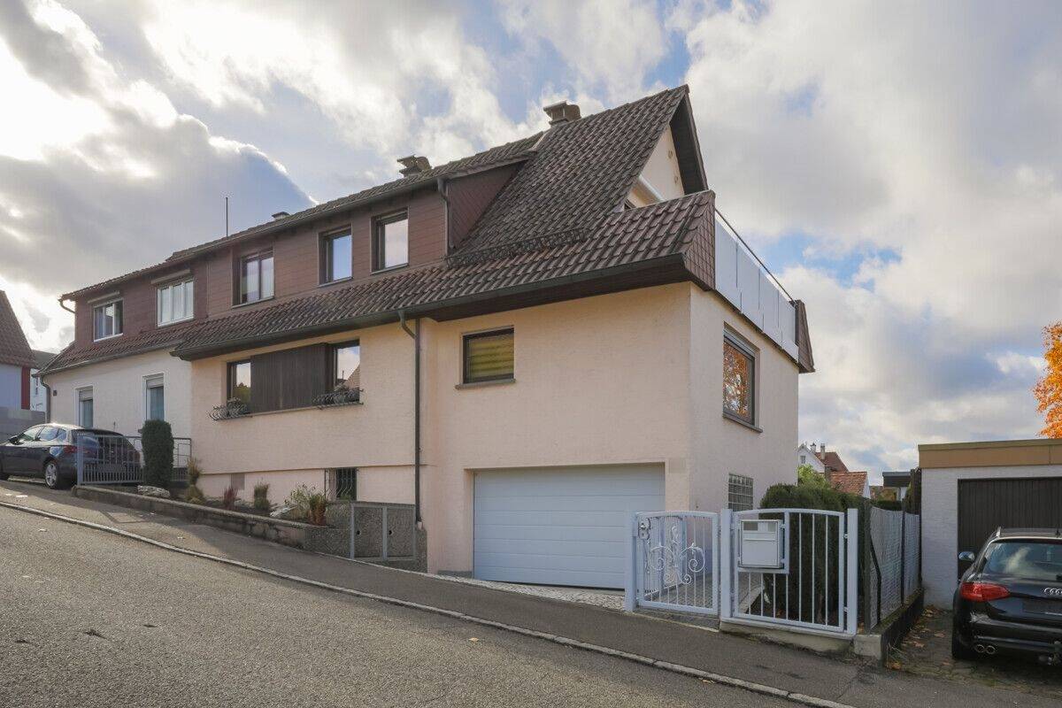 Thumbnail-Haus für die junge Familie!