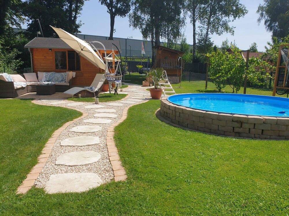 Thumbnail-Gartenwohnung mit viel Platz, Komfort und hochwertiger Ausstattung - ohne Maklerprovision!