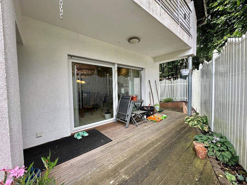 Thumbnail-+++Wohnglück am Puls der Natur in Niederwürzbach- Modernes Einfamilienhaus mit Loggia & Sonnenterrassen+++