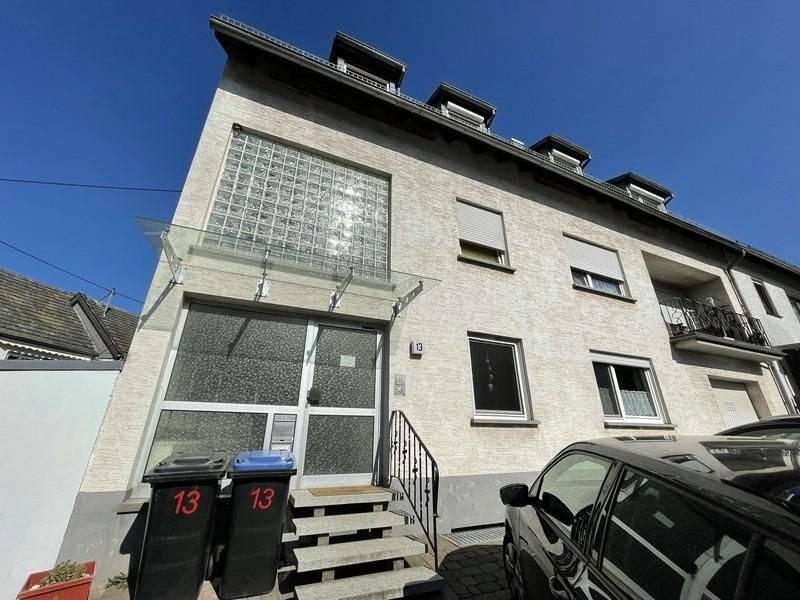 Thumbnail-Wittlich-Gladbach >> 4 Zimmer DG-Wohnung (ca. 96 m²) zur grosszügigen Entfaltung <<