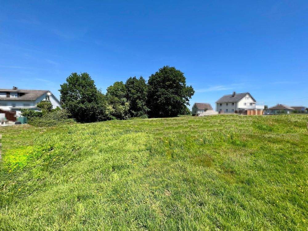 Thumbnail-815 m² Baugrundstück in Leopoldshöhe