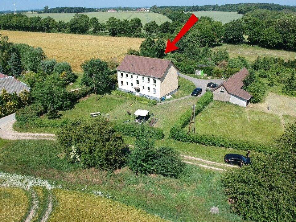 Thumbnail-Mehrfamilienhaus auf idyllischem Grundstück nahe Stralsund
