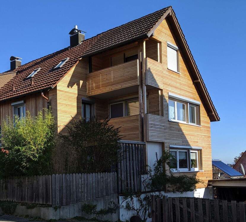 Thumbnail-Pforzheim-Birkenfeld-Ein Haus zum Wohlfühlen