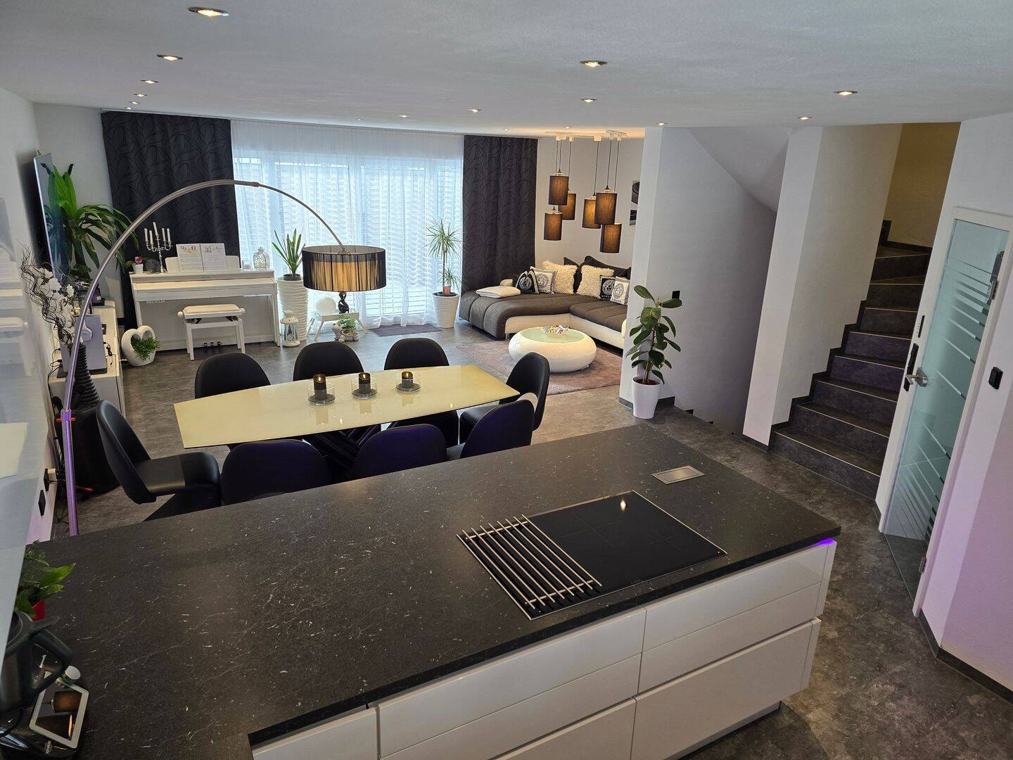 Thumbnail-Provisionsfrei !!! Modernes und familienfreundliches Wohnen in ruhiger Lage