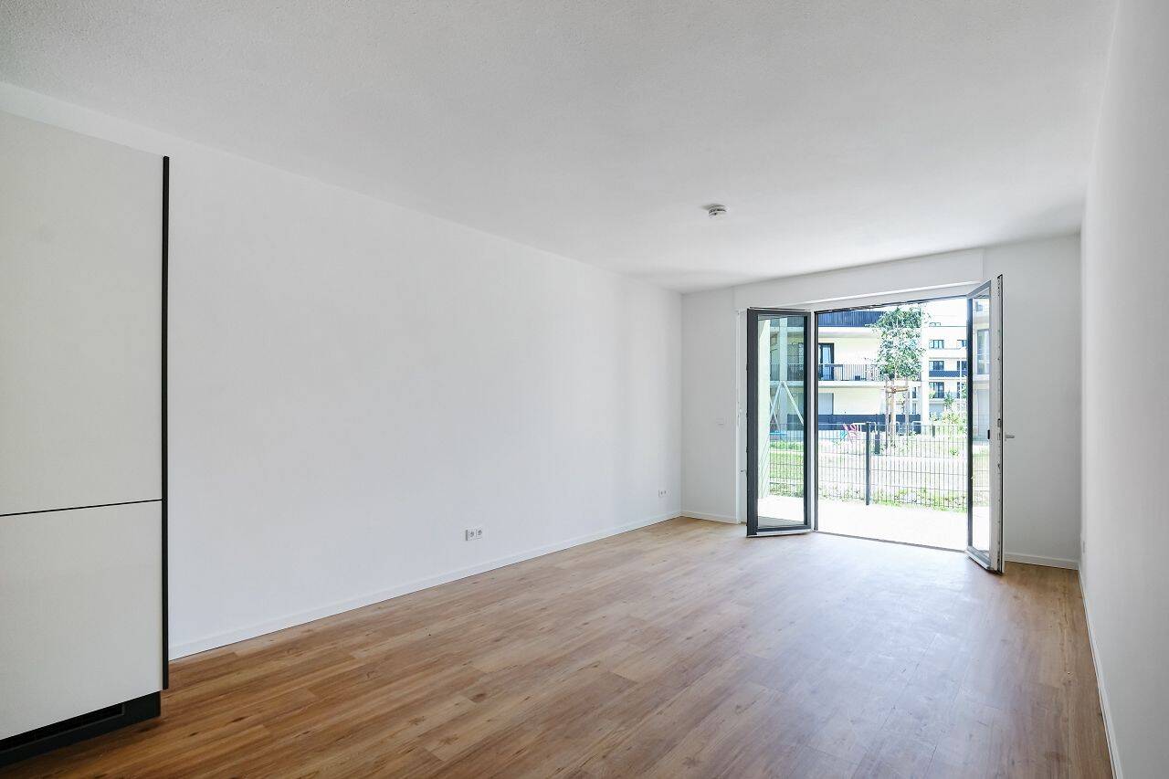 Thumbnail-Erstklassiges Wohnen: Ihr neues Zuhause in den Halske Gärten
