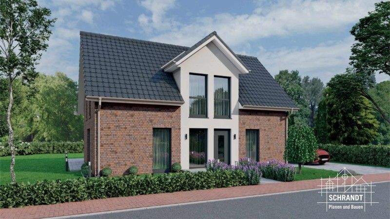 Thumbnail-Generalunternehmen für Massivhäuser in Osnabrück, Münster, Bremen & Oldenburg! Wir planen und bauen Ihr Traumhaus individuell zum Festpreis!