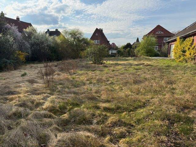 Thumbnail-Top-Baulücke - zentrumsnaher Bauplatz in Soltau