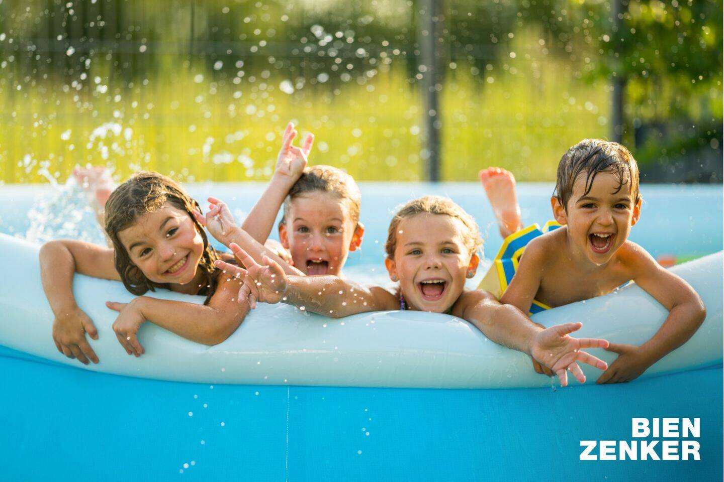 Thumbnail-Hausbau mit Bien Zenker