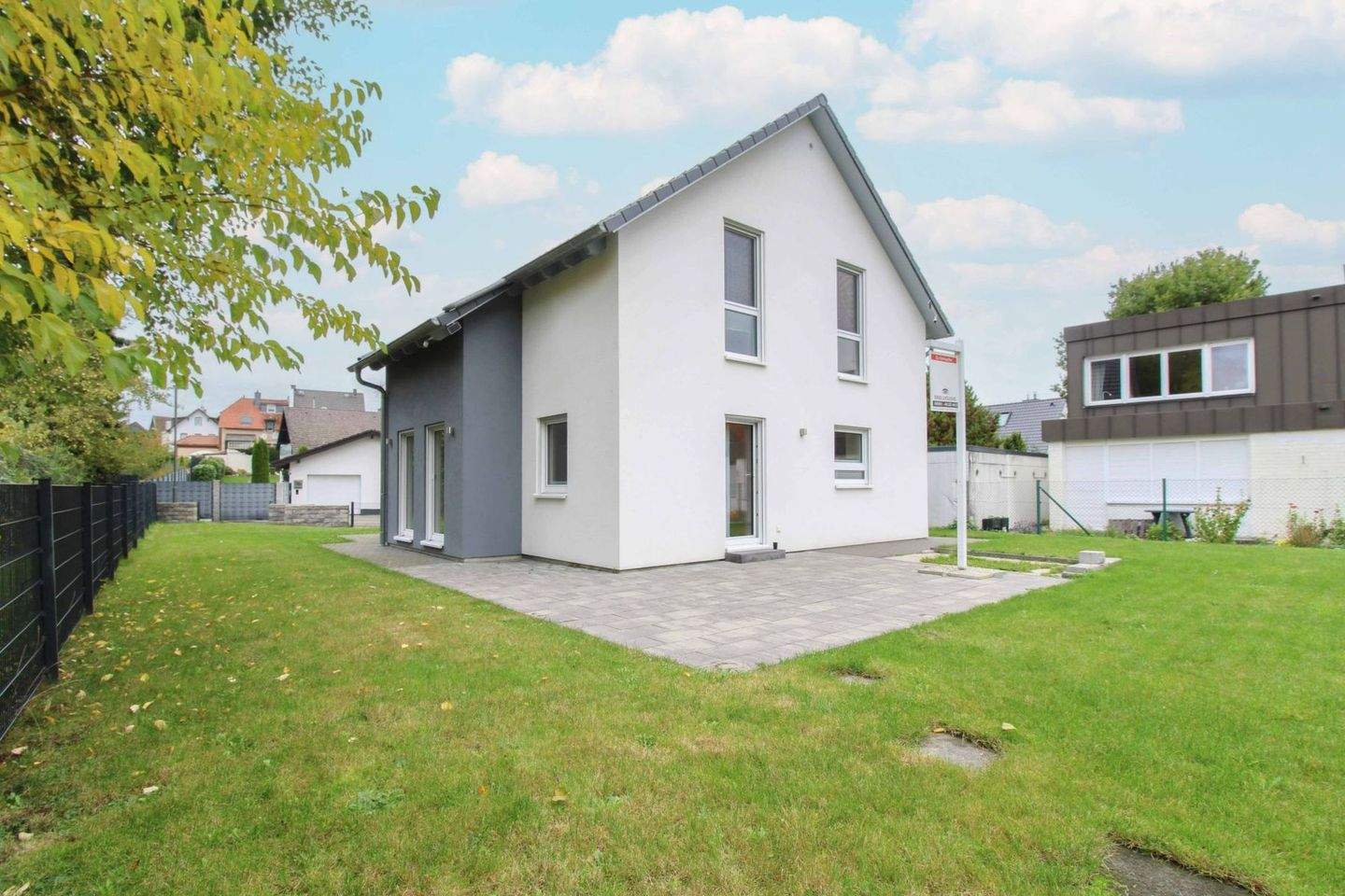 Thumbnail-Ankommen, aufblühen, wohlfühlen - schönes Einfamilienhaus mit Herz und Garten