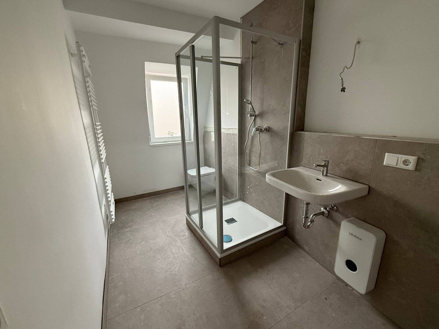 Thumbnail-++Erstbezug nach Sanierung++ 2-Zimmer-Wohnung mit Einbauküche