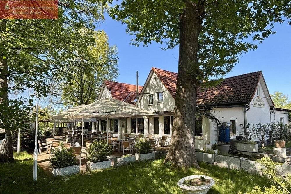 Thumbnail-Paradies zum Waldeseck