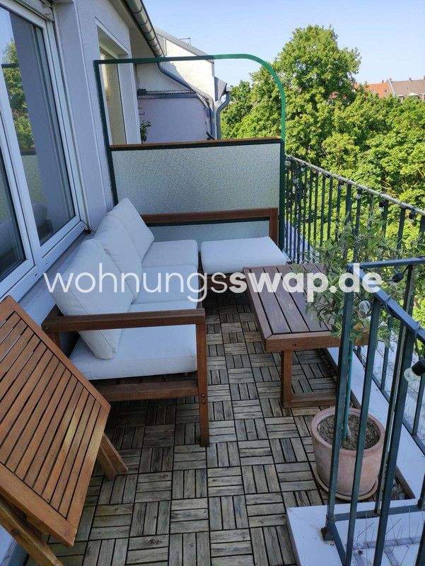 Thumbnail-Wohnungsswap - Lessingstraße