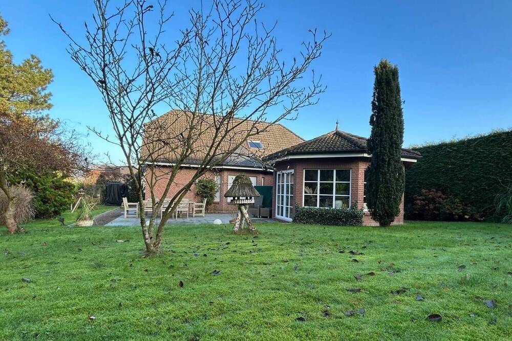 Thumbnail-Haus in Seenähe