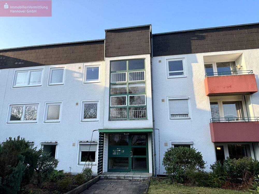 Thumbnail-Mit Balkon ins Grüne in Toplage