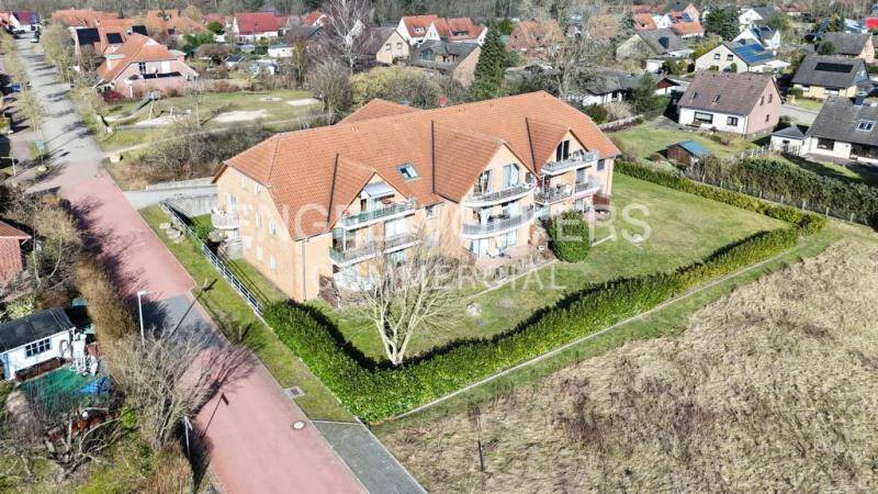 Thumbnail-Mehrfamilienhaus mit altersgerechtem Wohnen