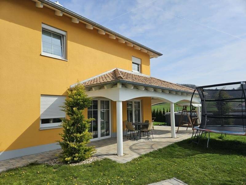 Südterrasse