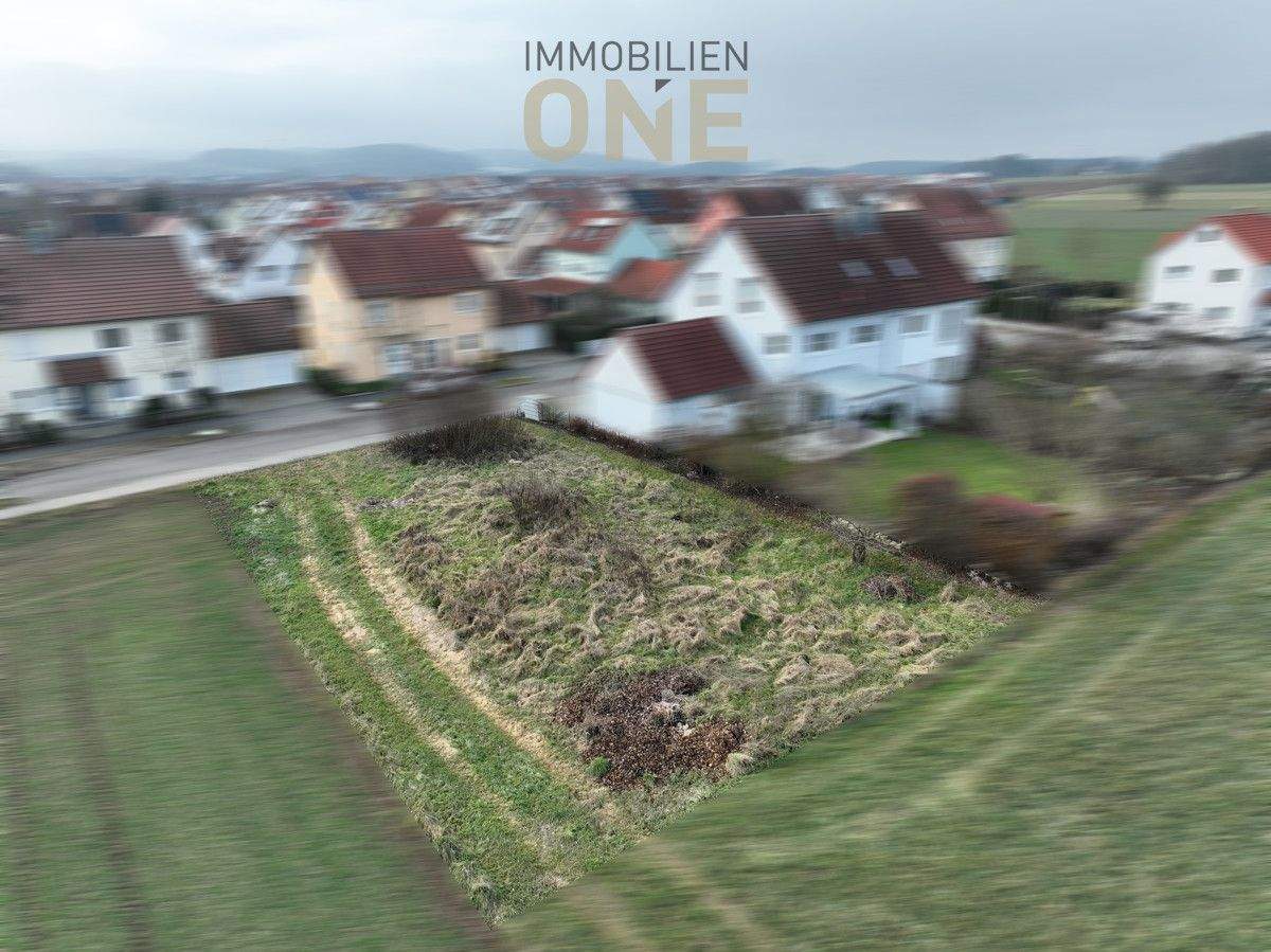 Thumbnail-Ebenerdiges Grundstück in sehr beliebter Lage