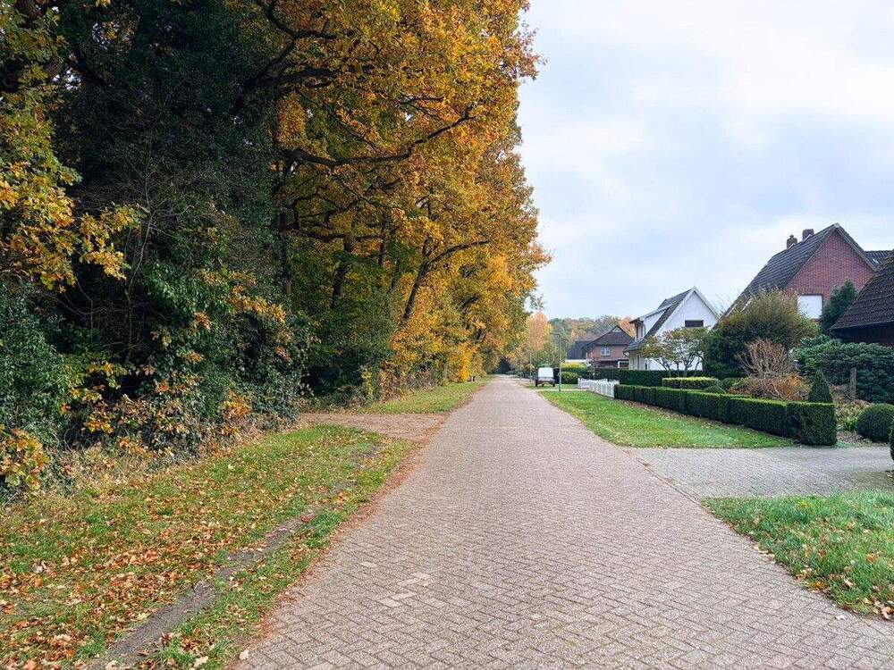 Thumbnail-6650 - Für Investoren, Bauträger oder Privatpersonen: Traumhaftes Baugrundstück in Portsloge