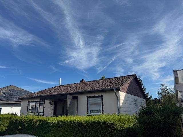 Thumbnail-freistehendes Einfamilienhaus in ruhiger Lage, Kirkel-Limbach