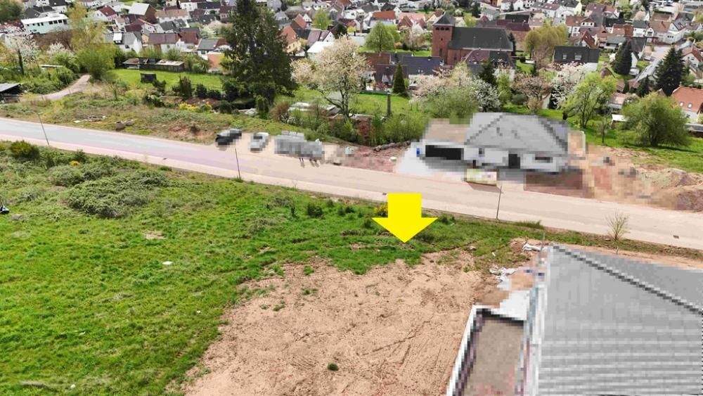 Thumbnail-+++NEUBAUGEBIET: Sonniger Bauplatz mit atemberaubendem Panorama+++