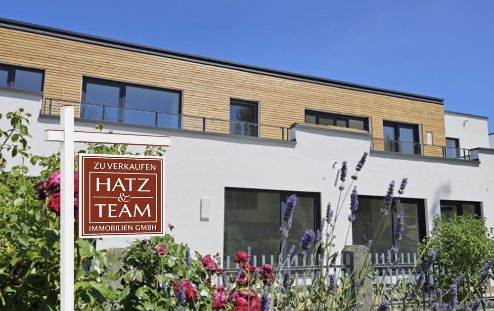 Thumbnail-Neubau-Wohnungen in Bad Griesbach - KfW 40 EE Standard - Sonder Afa