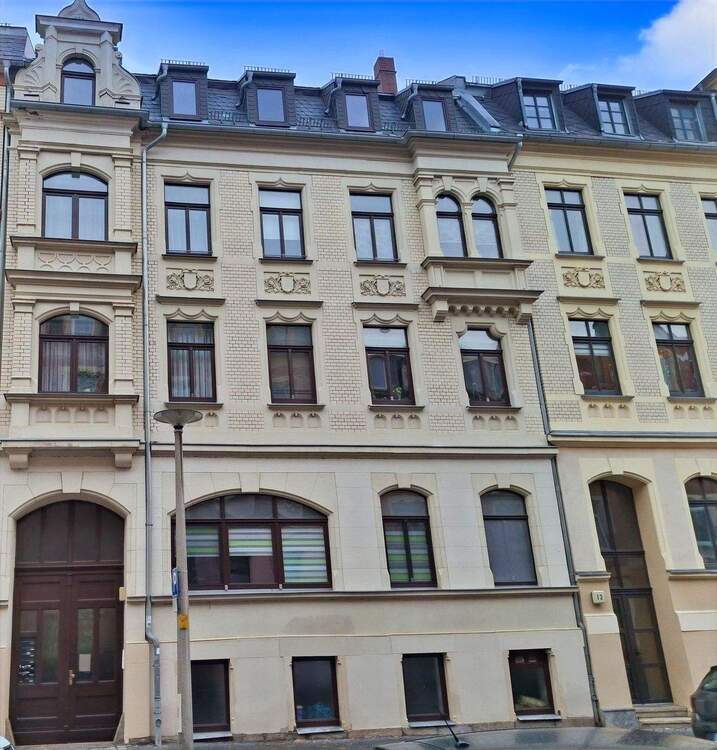 Thumbnail-Entdecken sie diese charmante und Top sanierte Dachgeschoss-Wohnung in einer der besten Lagen der Stadt!