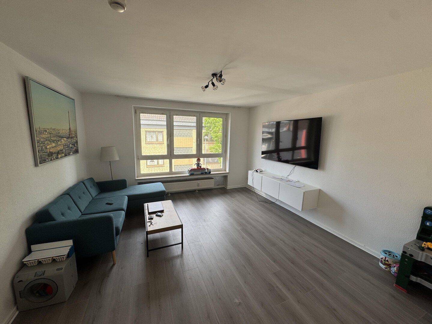 Thumbnail-Geräumige 3,5 Zimmer Wohnung direkt im Zentrum mit PKW Stellplatz
