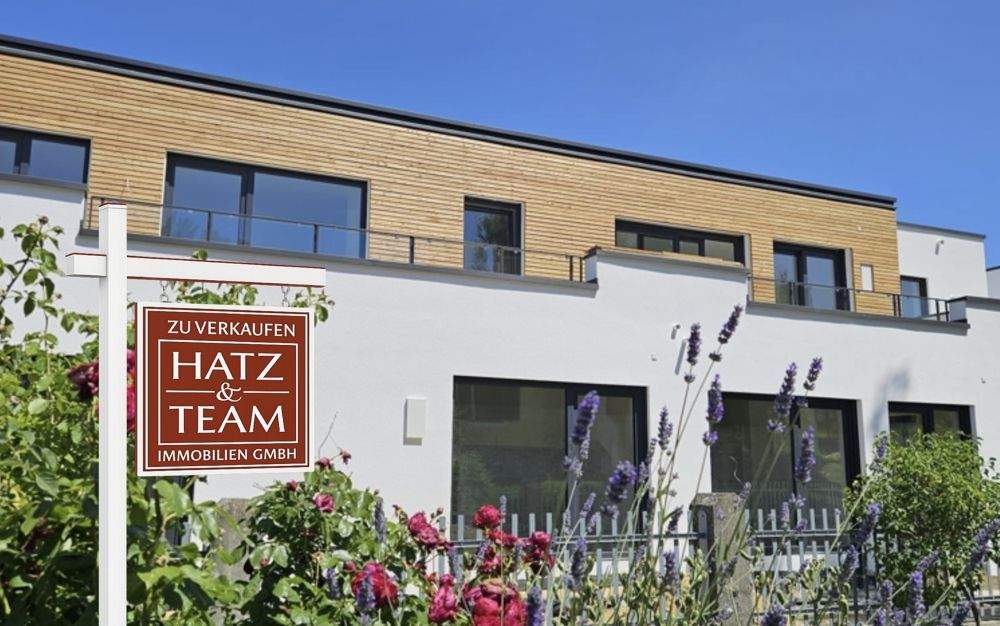 Thumbnail-Neubau-Wohnungen in Bad Griesbach - KfW 40 EE Standard - Sonder Afa