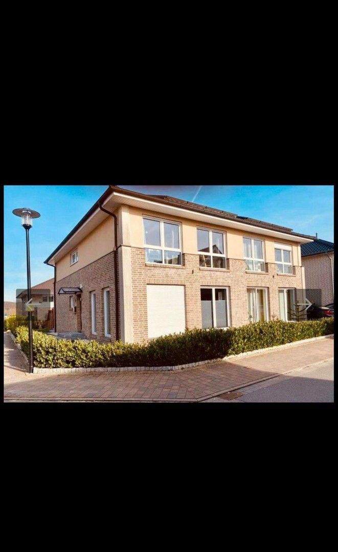 Thumbnail-Provisionsfrei Moderne Doppelhaushälfte in Top-Lage Bissendorf - sofort bezugsfertig