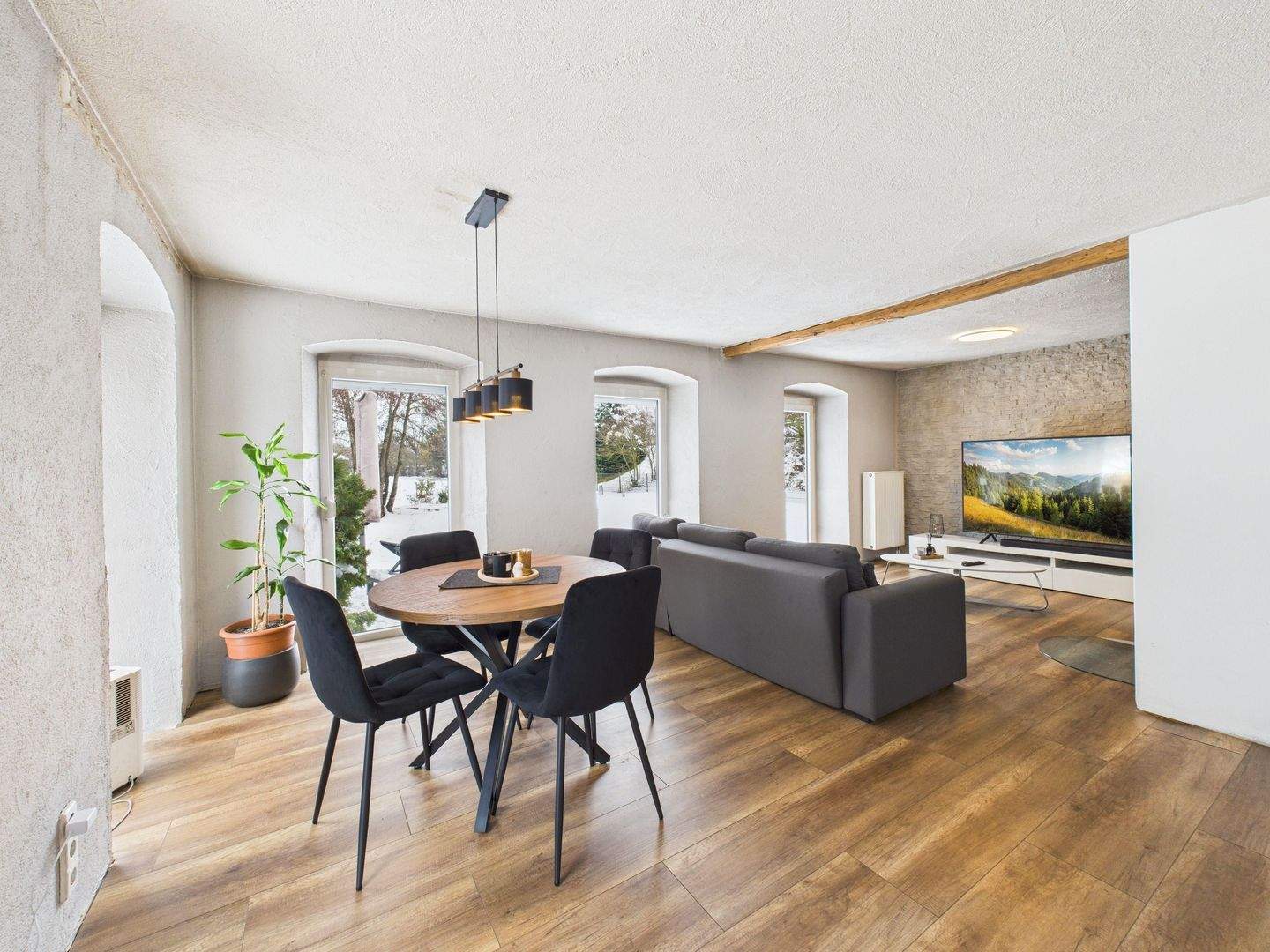 Thumbnail-Ein Haus mit Geschichte, Charakter und außergewöhnlichem Potenzial - attraktives Bieterverfahren ab 150.000 €