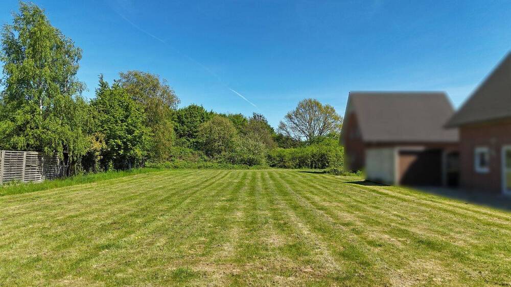 Thumbnail-Wohnen im Grünen - Baugrundstücke in Ostkilver