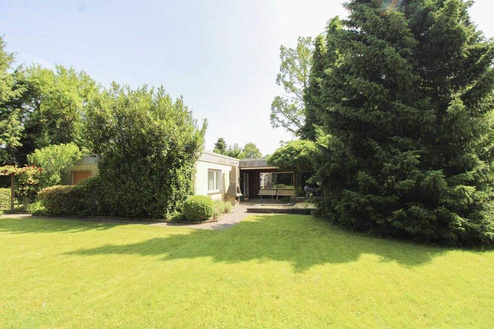 Thumbnail-Begehrt! Bungalow mit Gartenoase im BI-Westen - wohnen auf einer Ebene