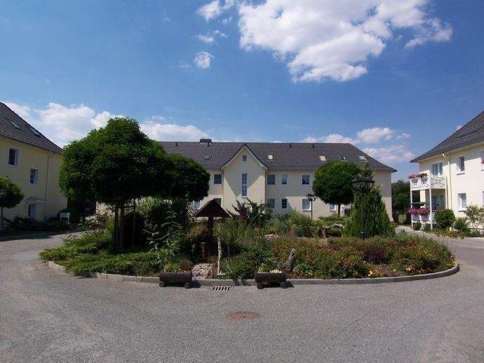 Thumbnail-Schöne 3-Raumwohnung in toller Lage! Stellplatz! Dachgeschoss!