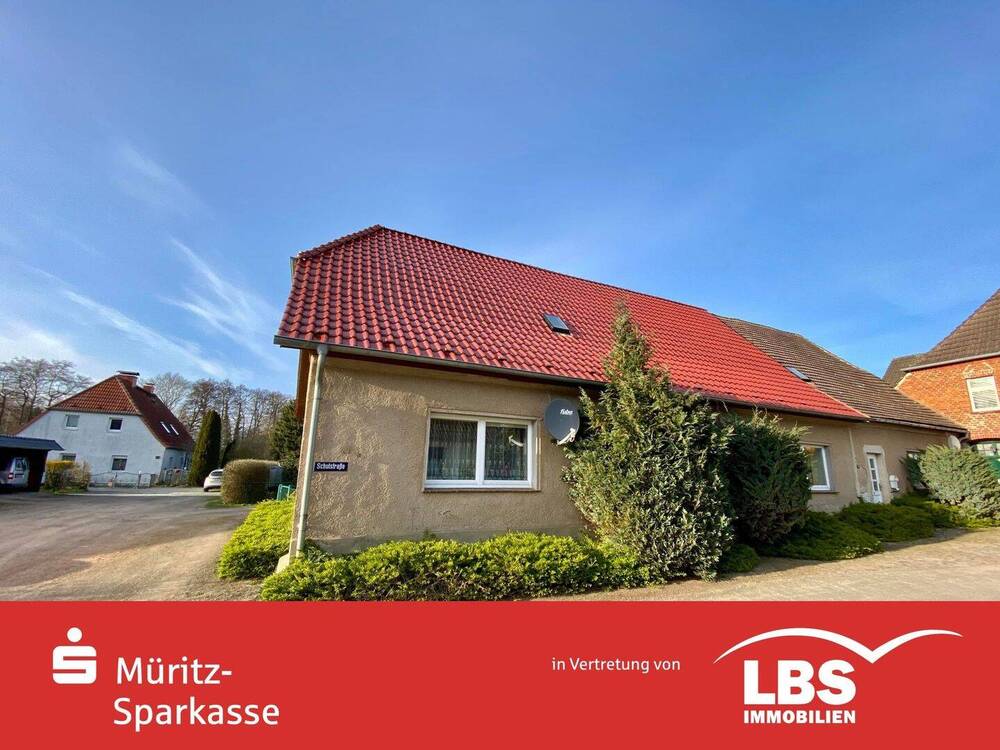 Thumbnail-Ein Haus mit Potential