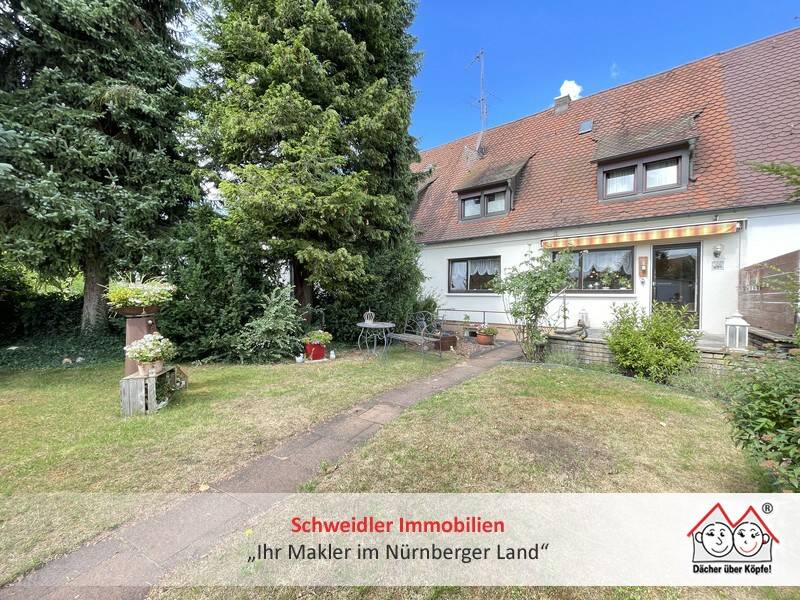 Außenansicht+Garten