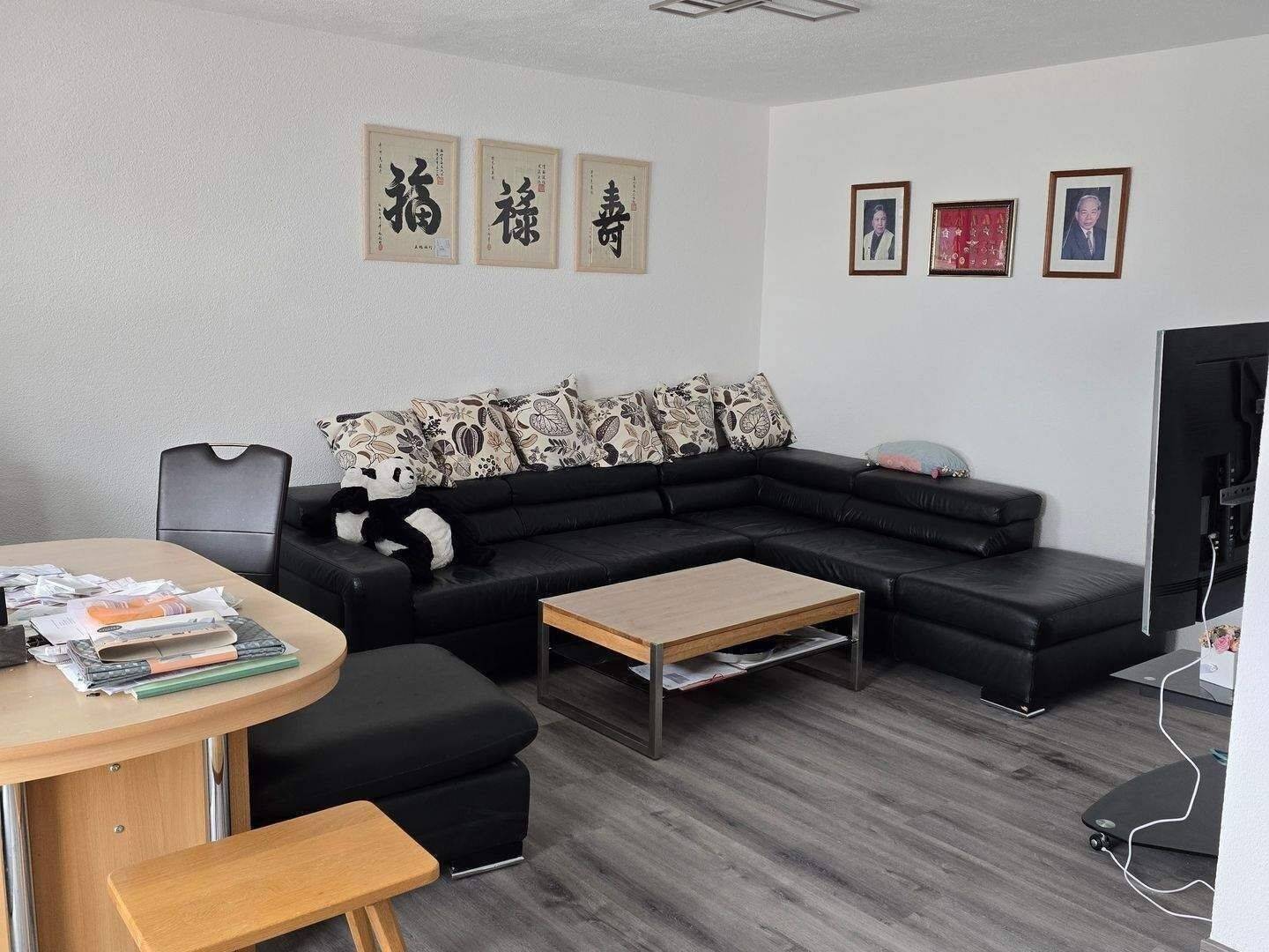 Thumbnail-Reiheneckhaus Kernsaniert, sehr groß 6 Zimmer. Glasfaser