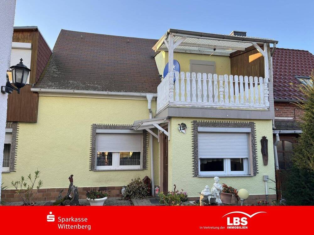 Thumbnail-Charmantes wohnen auf dem Land.