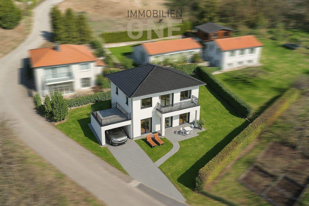 Thumbnail-Traumhaftes Grundstück in leichter Hanglage am Domspatzenberg - Provisionsfrei