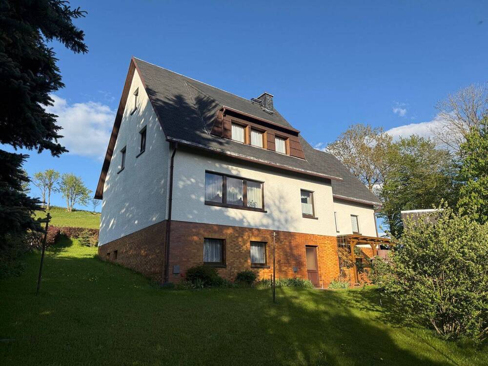 Haus 