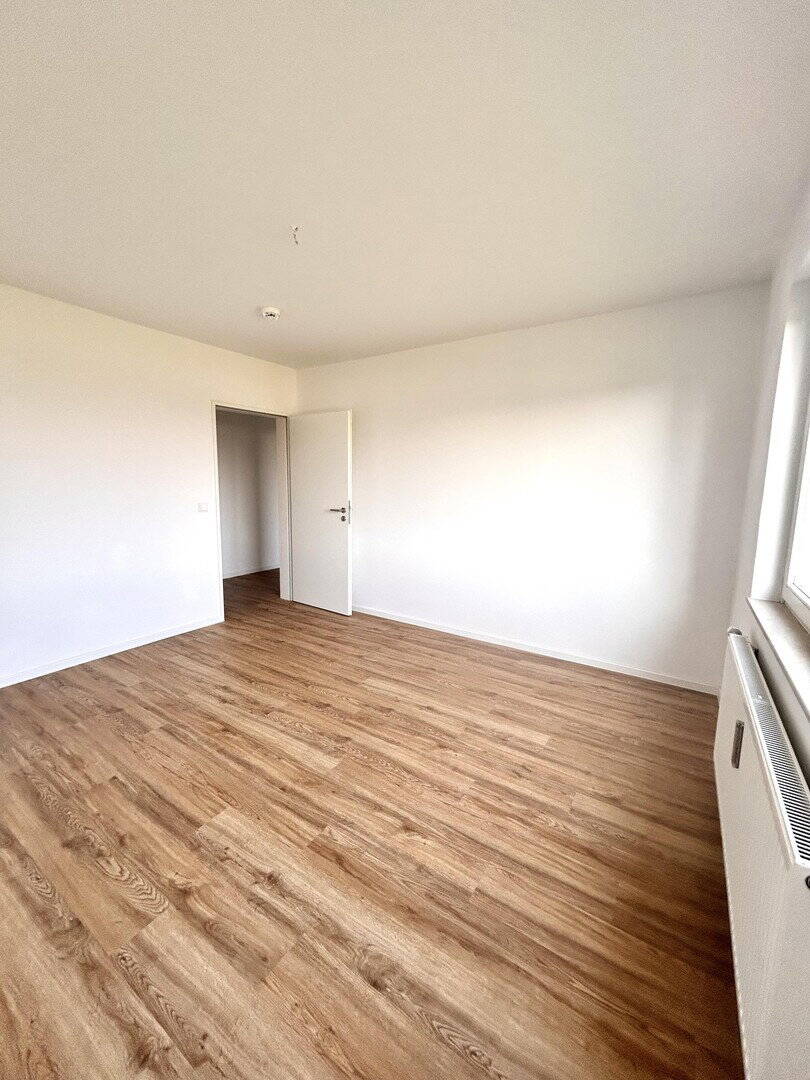 Thumbnail-Charmante 3-Zimmer-Wohnung mit guten Anbindungen