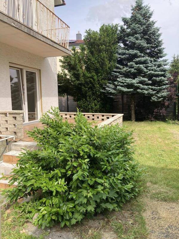 Thumbnail-Stadtnahes Zweifamilienhaus in ruhiger und zentraler Lage