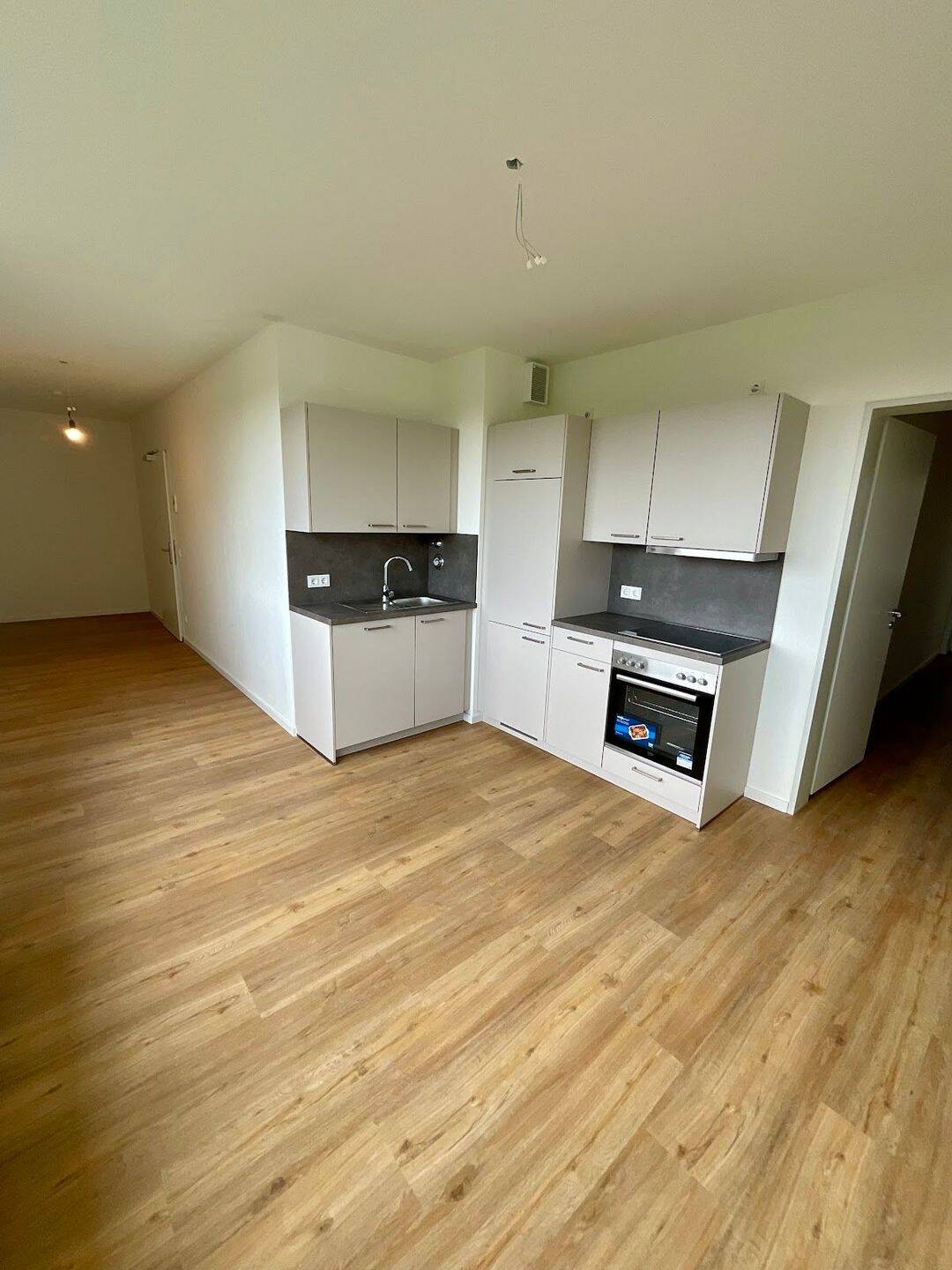Thumbnail-Individuelles 1,5-Zimmer-Appartement wartet auf Sie!