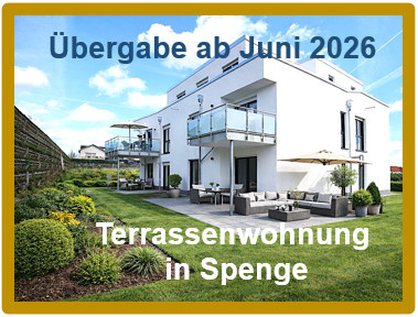 Thumbnail-29m² Terrasse plus Gartenbereich zur alleinigen, privaten Nutzung. Übergabe ab Juni 26.
