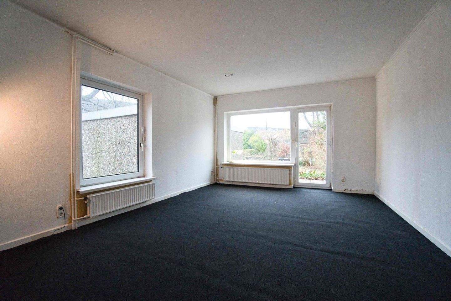 Thumbnail-Endreihenhaus mit Süd-West-Grundstück - sofort verfügbar