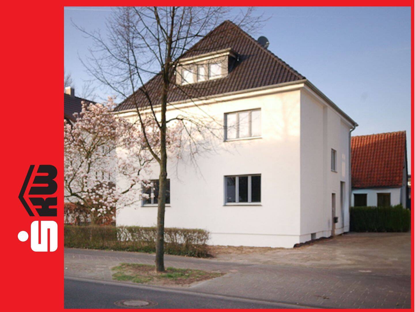 Thumbnail-Ein spezielles Angebot für AnlegerHandwerker mit Niveau***4225 G 2-3 Familienhaus in Gütersloh