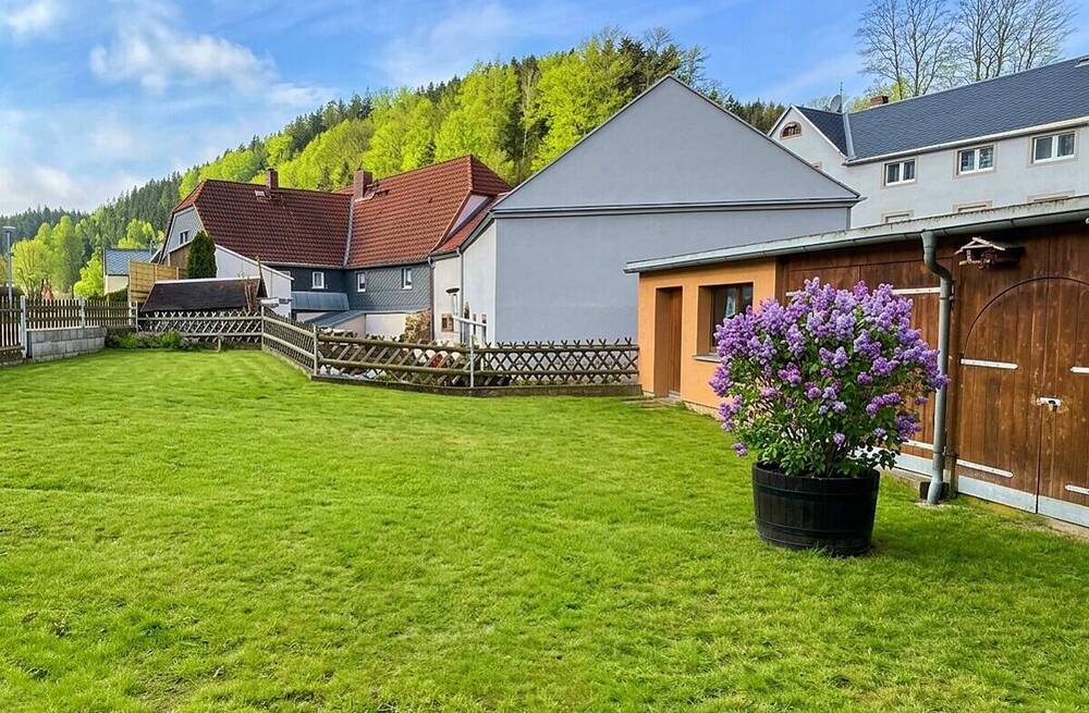 Thumbnail-Mehr Platz fürs Leben: Zuhause mit Garten und Raum zum Wachsen & Arbeiten